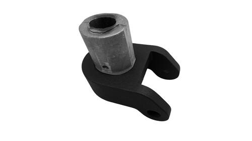 Mechanizm Składania do hulajnogi  Frizzo Glee 4