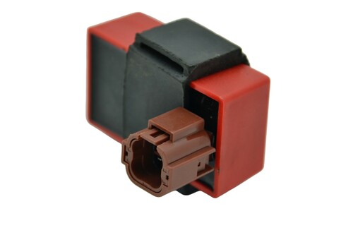 Moduł prędkości do skuterów 4-suwowych VIVO Euro-5 Torq VI0117 3