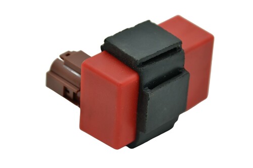 Moduł prędkości do skuterów 4-suwowych VIVO Euro-5 Torq VI0117 4