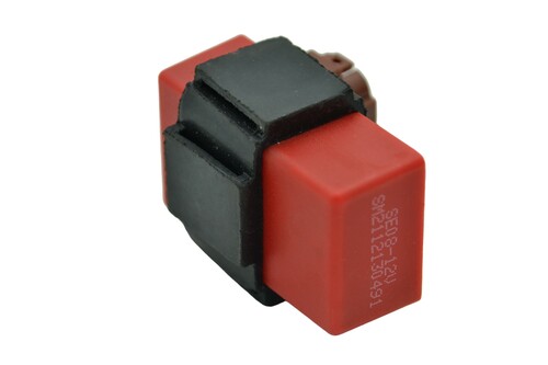 Moduł prędkości do skuterów 4-suwowych VIVO Euro-5 Torq VI0117 5