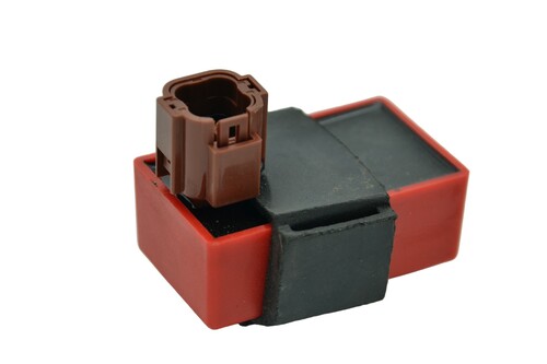 Moduł prędkości do skuterów 4-suwowych VIVO Euro-5 Torq VI0117 6