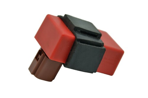 Moduł prędkości do skuterów 4-suwowych VIVO Euro-5 Torq VI0117 7