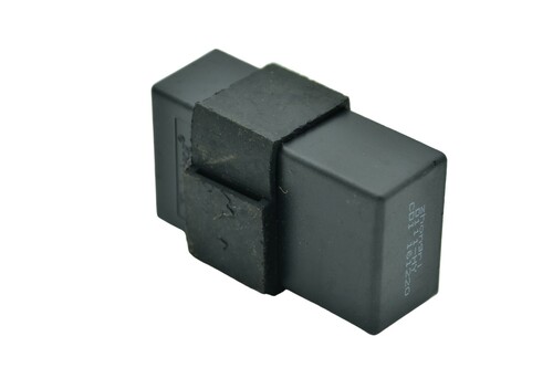 Moduł zapłonowy na 2 kostki do skuterów 4-suwowych Vivo Torq VI0045 2