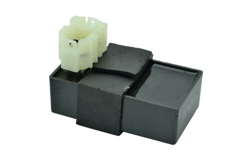 Moduł zapłonowy na 2 kostki do skuterów 4-suwowych Vivo Torq VI0045 6