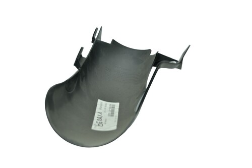 Nadkole wewnętrzne tylne do skuterów 4-suwowych Torq VI0039 9