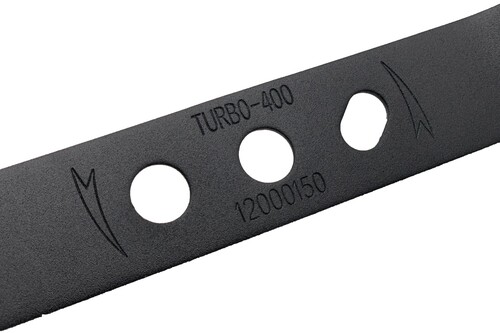 Nóż do kosiarki TB40S03A/TB40P03A/TB40S04A 3