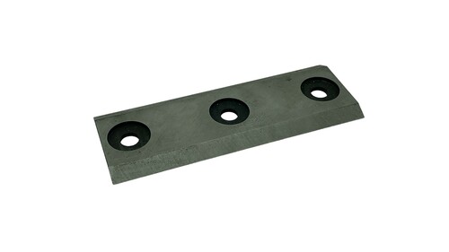 Nóż do rozdrabniacza spalinowego Weima WMS303 2