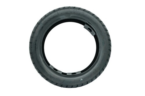 Opona 120/70 R12 bezdętkowa do skuterów Torq OP055 2