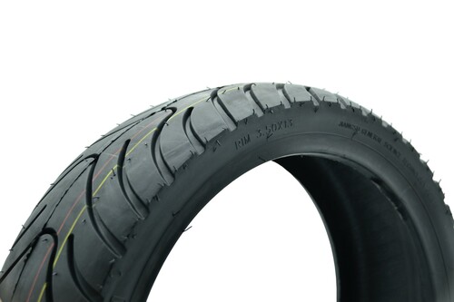 Opona 130/60 R13 bezdętkowa do skuterów Torq OP057 3