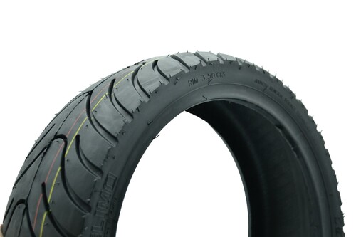 Opona 130/60 R13 bezdętkowa do skuterów Torq OP057 4