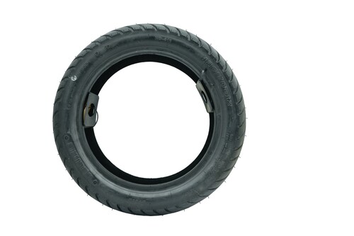 Opona 130/70 R12 bezdętkowa do skuterów Torq OP056 2