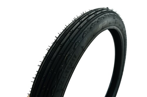 Opona 17''- 2.25 (57 mm) dętkowa do motoroweru Torq Blizzard 4