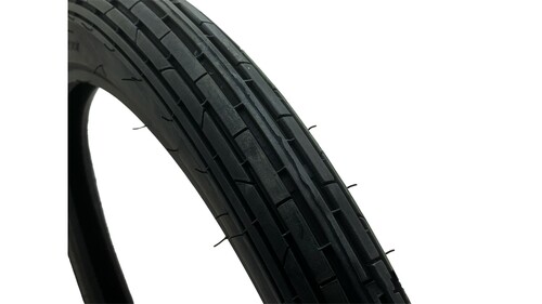 Opona 17''- 2.50 (64 mm) do skutera Celimo OP040 2