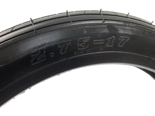 Opona 2.75 (70 mm) - 17" dętkowa do motocykli i motorowerów 40211 2