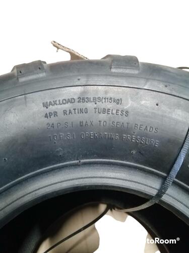 Opona 18x9,5-8 do quada ATV 5