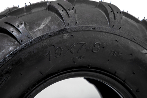 Opona ATV 19x7 - 8" TL Torq OP006 3