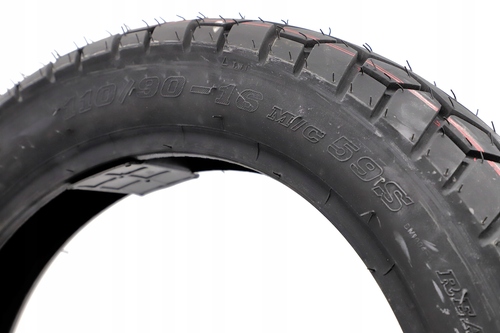 Opona DURO 110-90 R16 HF1004 do motocykli i motorowerów 2