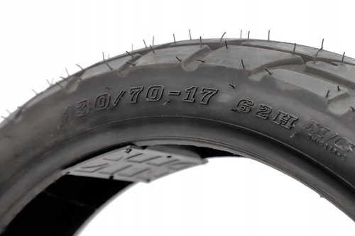 Opona DURO 130/70-R17 DM1022R TL bezdętkowa do skutera OP050 3