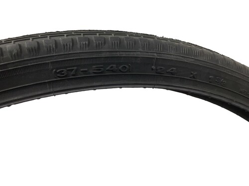 Opona rowerowa 24x1 3/8 HF111 Duro RO007 3