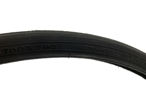 Opona rowerowa 700x28C - ( 28x622 ) Duro RO022 3