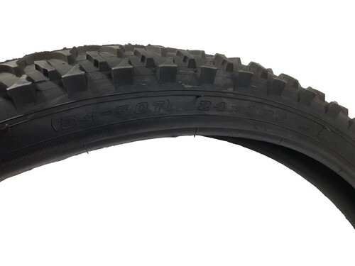 Opona rowerowa DURO 24x1,95 HF822 3