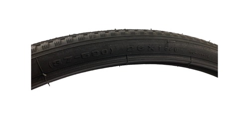 Opona rowerowa DURO 26x1 3/8 HF111 3