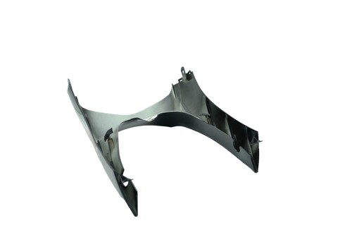 Osłona dolna centralna czarna do skuterów 4-suwowych Vivo Torq VI0145 9