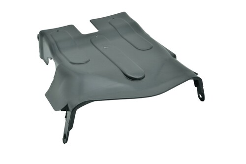 Osłona dolna podłogi do skuterów 4T Vivo Torq VI0110 3