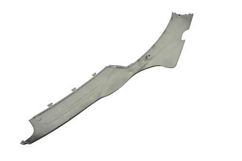 Osłona lewa dolna czarna do skutera 4-suwowego Vivo Torq VI0077 6