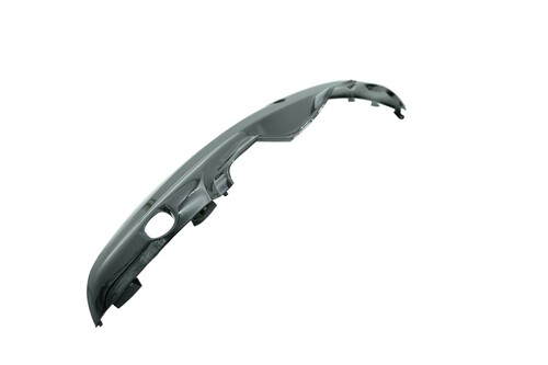Osłona lewa górna czarna do skutera 4T Vivo E5 Torq VI0105 5