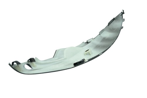Osłona lewa górna czarna do skutera 4T Vivo E5 Torq VI0105 6