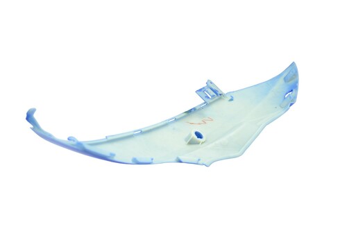 Osłona lewa górna niebieska do skuterów 4T Vivo Torq VI0082 8