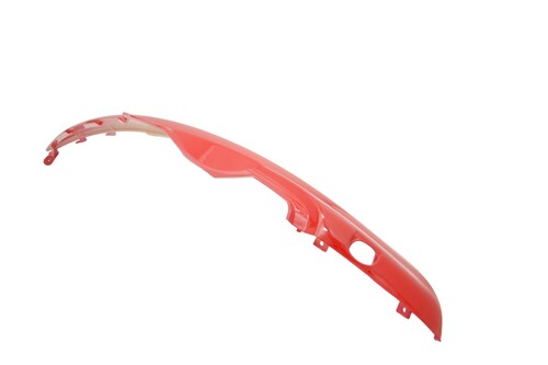 Osłona prawa górna czerwona do skuterów 4T Vivo Torq VI0079 4