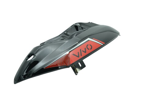 Osłona prawa górna do skutera 4-suwowego Vivo Torq VI0106 3