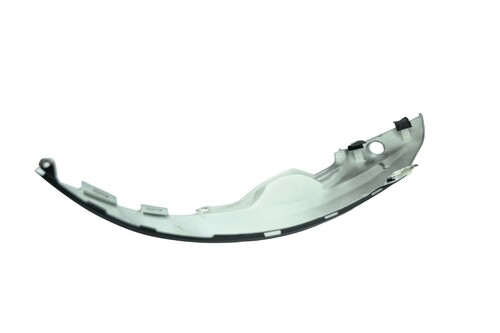 Osłona prawa górna do skutera 4-suwowego Vivo Torq VI0106 6