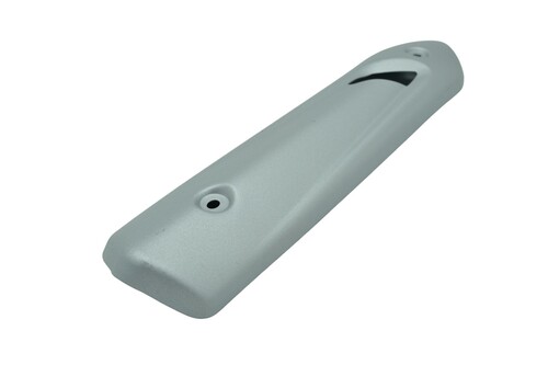 Osłona tłumika do skuterów Torq 4MC055 2