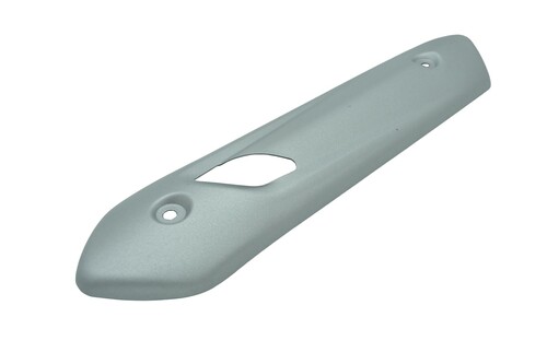 Osłona tłumika do skuterów Torq 4MC055 3