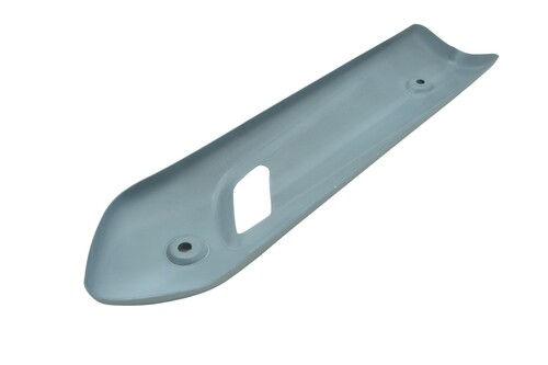 Osłona tłumika do skuterów Torq 4MC055 4