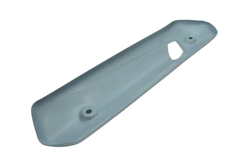 Osłona tłumika do skuterów Torq 4MC055 5