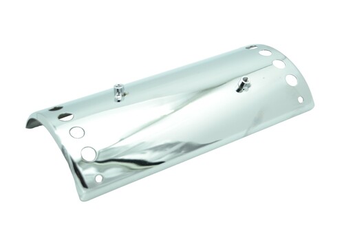 Osłona tłumika skutera 4T Vivo Torq VI0035 2