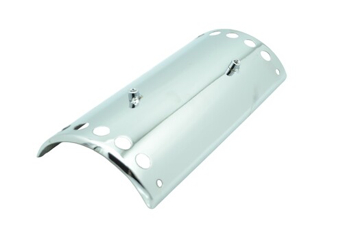 Osłona tłumika skutera 4T Vivo Torq VI0035 3