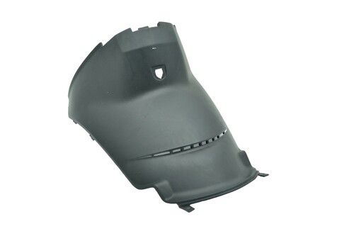 Osłona wewnętrzna pod siedzeniem do skuterów 4-suwowych Vivo Torq VI0051 2