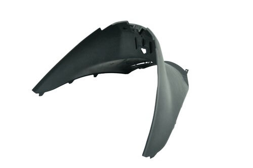 Osłona wewnętrzna pod siedzeniem do skuterów 4-suwowych Vivo Torq VI0051 4
