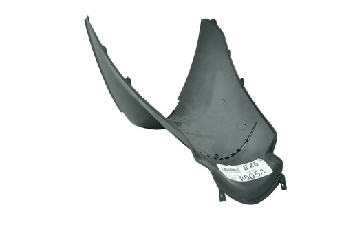 Osłona wewnętrzna pod siedzeniem do skuterów 4-suwowych Vivo Torq VI0051 5