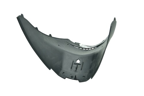 Osłona wewnętrzna pod siedzeniem do skuterów 4-suwowych Vivo Torq VI0051 7