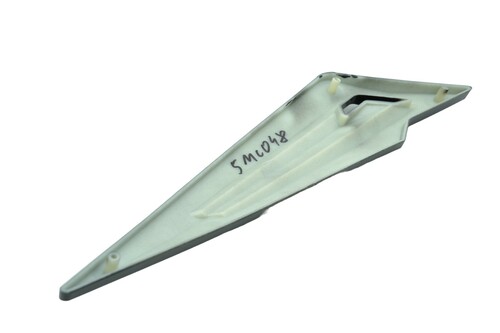 Owiewka osłony lewej pod siedzeniem Formax E5 6