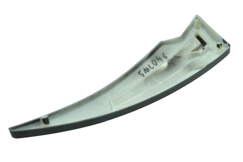 Owiewka osłony prawej pod siedzeniem Formax E5 4