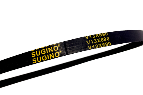Pasek AV 13x690 3
