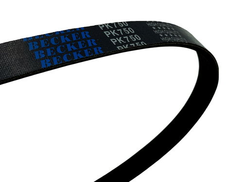 Pasek napędowy 5PK750 GB902 4