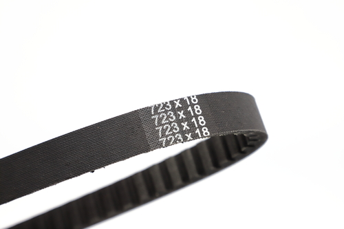 Pasek napędowy 723x18 Torq P0006 3